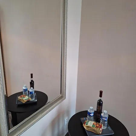 Moravia Apartament *