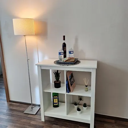 Apartament Moravia Karlowe Wary
