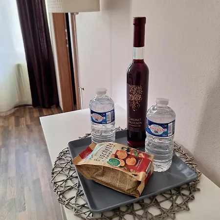 Apartament Moravia *