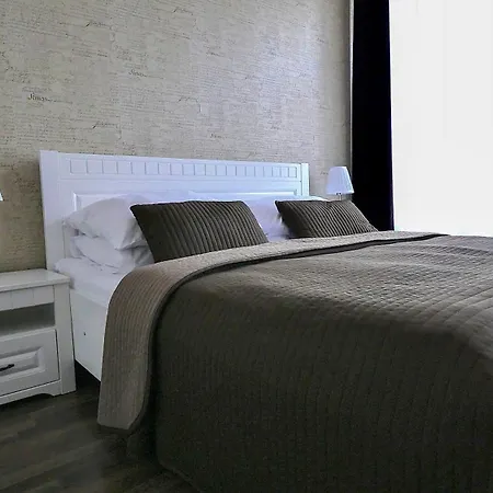 Moravia Apartament Karlowe Wary
