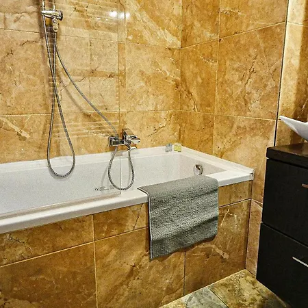 Apartament Moravia Karlowe Wary