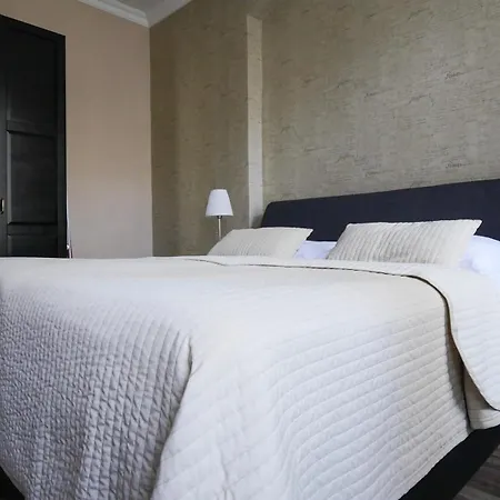 Apartament Moravia