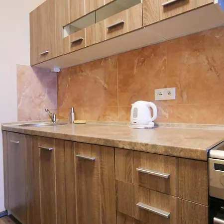 Apartament Moravia Karlowe Wary