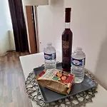 Apartman Moravia *