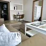 Apartment Moravia *
