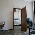 Apartment Moravia