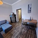 Apartman Moravia Karlovy Vary