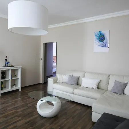 Moravia * Karlovy Vary