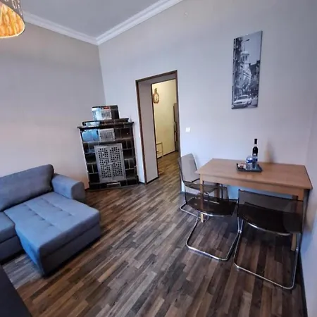 Appartamento Moravia Karlovy Vary