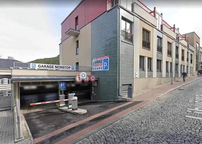 Apartmán Moravia *
