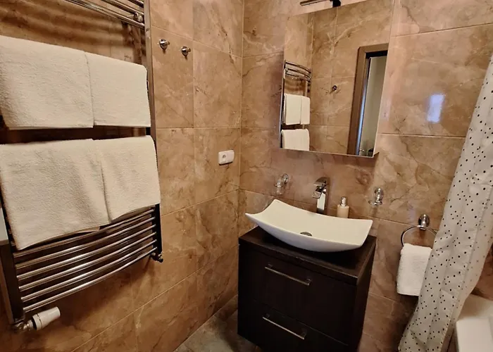 Moravia * Karlovy Vary