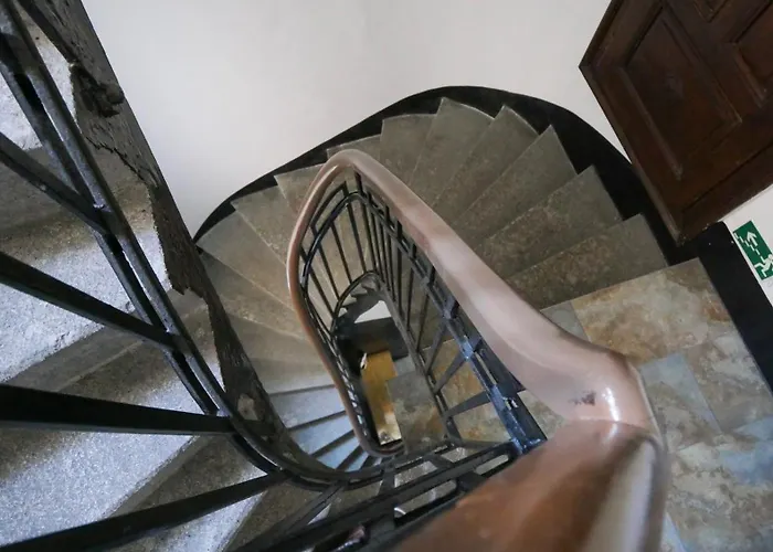 Moravia Lägenhet Karlovy Vary