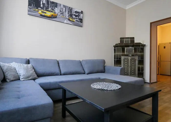 Moravia * Karlovy Vary