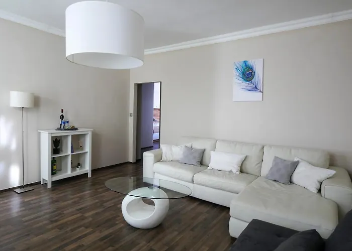 Moravia * Karlovy Vary