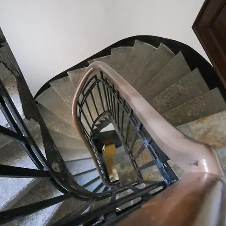 Moravia Apartment Karlovy Vary