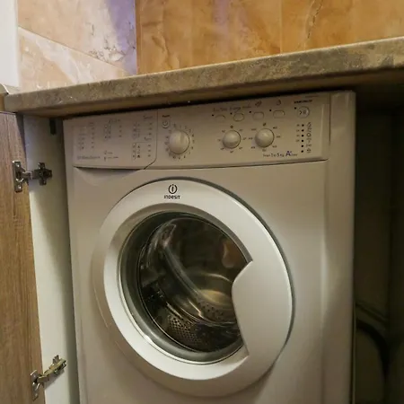 Apartment Moravia *