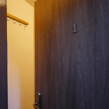 Apartment Moravia Karlovy Vary