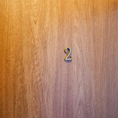 Moravia Apartment