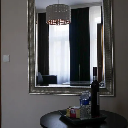 Moravia Apartment Karlovy Vary