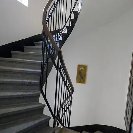 Apartment Moravia *
