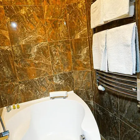 Apartment Moravia