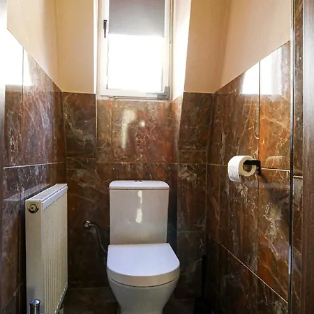 Apartment Moravia *